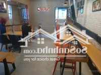 Cho Thuê Shophouse 100M2 Tại Võ Thị Sáu, 27 Triệu, Giá Tốt Hàng Hiếm Tại Quận 1