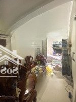 Bán Gấp Giá Đầu Tư Nhà Quá Đẹp Cuối Phố Bà Triệu Nhanh Tay + Vị Trí Đẹp, Ngõ Thoáng. + Nhà Chủ Tự