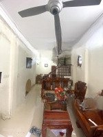 Bán Gấp Giá Đầu Tư Nhà Quá Đẹp Cuối Phố Bà Triệu Nhanh Tay + Vị Trí Đẹp, Ngõ Thoáng. + Nhà Chủ Tự