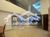 Đường 10M Nội Khu Tô Hiệu 8.3X6.4M 1 Lửng 2 Lầu St 7.7 Tỷ