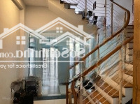 Bán Căn Nhà 4 Tầng Đường Số 48 Kdc Nam Long Phước Long B Tp Thủ Đức