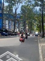 Bán Tòa Nhà 2 Mặt Tiền Ngô Gia Tự, P. 9, Q. 10 250M2 Nhà Mới Đẹp Giá Bán 150 Tỷ Tl