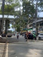Bán Tòa Nhà 2 Mặt Tiền Ngô Gia Tự, P. 9, Q. 10 250M2 Nhà Mới Đẹp Giá Bán 150 Tỷ Tl
