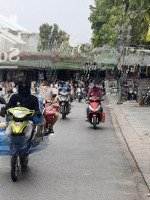 Mặt Tiền Kinh Doanh 4Lầu Quang Trung, P10, Gò Vấp - 60M2 - Chỉ Hơn 9Tỷ