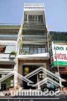 Bán Nhàmặt Tiềntrần Khắc Chân - P,Tân Định - Q1 -Dt: 6 X 15M -Kc : Hầm+7Tầng-Hdt : 70 Triệu/Th- Gía : 39 Tỷ