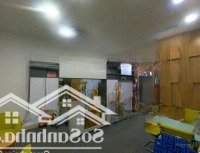 Bán Nhàmặt Tiềntrần Khắc Chân - P,Tân Định - Q1 -Dt: 6 X 15M -Kc : Hầm+7Tầng-Hdt : 70 Triệu/Th- Gía : 39 Tỷ