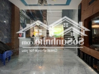 Bán Căn Nhà 4 Tầng Đường Hói Kiểng 23, Khu Nam Hoà Xuân - Đà Nẵng