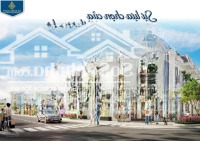 Dự Án Siêu Hot Gia Khải Luxury Tại Bình Dương - Thu Hồi Lợi Nhuận Nhanh
