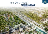 Dự Án Siêu Hot Gia Khải Luxury Tại Bình Dương - Thu Hồi Lợi Nhuận Nhanh