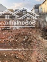 Chính Chủ Cần Bán Gấp Đấtmặt Tiềnđ. Võ Văn Phẩm, Bình Phú. Bến Tre, Cách Go Bến Tre 300M. 120M2/ 650 Triệu