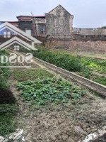 Cc Cần Bán Lô Đất 61,8M Full Thổ Cư, Giá Cực Tốt So Với Khu Vực, Tiện Ích Vô Vàn.