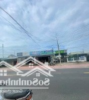 Bán Lô 197M2 Đất Thổ Cư Mặt Tiền Quốc Lộ 28 Trung Tâm Thị Trấn Ma Lâm, Huyện Hàm Thuận Bắc