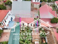 Chính Chủ Cần Bán Lô Đất 110M2 Full Tc, Có Sẵn Nhà C4 Trên Đất. Tiện Ích Xung Quanh Đất