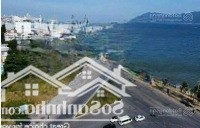 Cần Bán Lô Góc Mặt Tiền Đường Nguyễn Tất Thành, Đối Diện Bãi Tắm, Khu Dân Cư Đáng Sống