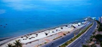 Cần Bán Lô Góc Mặt Tiền Đường Nguyễn Tất Thành, Đối Diện Bãi Tắm, Khu Dân Cư Đáng Sống