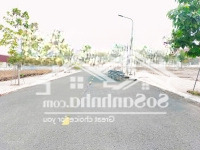 Bán Đất Nền Tại Nam An Bàu Bàng, 1,5 Tỷ, 100M2, Giá Ưu Đãi, Uy Tín