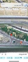 Bán Đất Tại Riverview Lương Sơn, Lô Góc Cạnh Công Viên 95M2, View Đẹp
