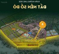 Bán Dự Án Hạ Tầng Hoàn Thiện ,Giá Chỉ Từ 1 Tỷ 670 Sổ Đỏ Pháp Lý Ok