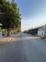 Chính Chủ Bán Gấp Lô Đất Đường Bờ Kinh, Phường 3, Vĩnh Long. Cách Đài Truyền Hình 500M, 120M2/ 650 Triệu