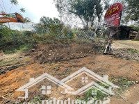 Bán Đất Mặt Đường 413 Chuẩn Bị Mở Rộng