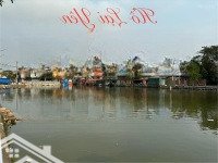 Lô Đất Duy Nhất View Trọn Hồ Lại Yên. Diện Tích: 58M Vuông Đẹp Thoáng Mát, Gần Đường 40M Trung Tâm Ubnd Xã