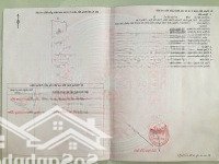 Bán Đất + Nhà Mặt Tiền Võ Văn Kiệt - Giá Bán 2 Triệu/M2
