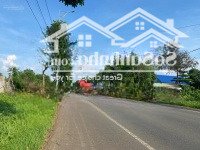 Bán Đất + Nhà Mặt Tiền Võ Văn Kiệt - Giá Bán 2 Triệu/M2