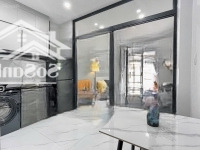 Cho Thuê Cc Mini 1 Phòng Ngủ 8 Triệu, 35M2 Ở Lâm Văn Bền, Tân Kiểng, Q7, Hcm