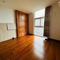 Cho thuê 3 ngủ gần full đồ tòa usilk 102, 116m, giá 11 triệu vào luôn