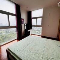 Cho thuê 3 ngủ gần full đồ tòa usilk 102, 116m, giá 11 triệu vào luôn