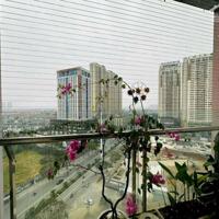 Cho thuê 3 ngủ gần full đồ tòa usilk 102, 116m, giá 11 triệu vào luôn