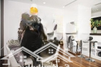 Cho Thuê Chcc Tại B6 Giảng Võ,Diện Tích82M2, 2 Pn, View Thoáng, Full Đồ Giá Thuê Chỉ 18 Triệu