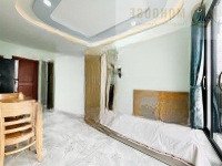 Cho Thuê Căn Hộ Studio Ban Công Siêu Thoáng Tại Trung Tâm Bình Thạnh Gần Chợ Bà Chiểu Sát Quận 1.