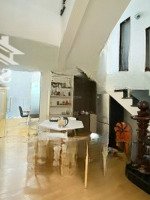 Nhà Đẹphẽm Xe Hơiđặng Thuỳ Trâm, 5X20M, 1 Trệt,3Lầu,Ở,Vpct,Spa.