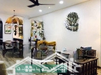 Cho Thuê Nhà Phố Khu Biệt Thự Tiamo Phú Thịnh Phường Phú Thọ 3 Phòng Ngủ- 3 Vệ Sinhnội Thất Đầy Đủ