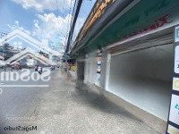 Cho Thuê Mặt Tiền Kinh Doanh Trường Chinh, Tân Bình, 7Mx20M, Trệt Gác, Giá: 25 Triệu