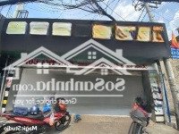 Cho Thuê Mặt Tiền Kinh Doanh Trường Chinh, Tân Bình, 7Mx20M, Trệt Gác, Giá: 25 Triệu