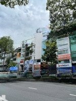 Cho Thuê Vị Trí Vàng Ngay Ngã 4 Thđ-Nguyễn Thái Học.mặt Tiềntrần Hưng Đạo Q.1-5 Lầu- 125M2 Chỉ 180 Triệu/Th