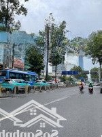Cho Thuê Vị Trí Vàng Ngay Ngã 4 Thđ-Nguyễn Thái Học.mặt Tiềntrần Hưng Đạo Q.1-5 Lầu- 125M2 Chỉ 180 Triệu/Th
