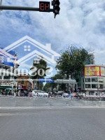 Cho Thuê Vị Trí Vàng Ngay Ngã 4 Thđ-Nguyễn Thái Học.mặt Tiềntrần Hưng Đạo Q.1-5 Lầu- 125M2 Chỉ 180 Triệu/Th