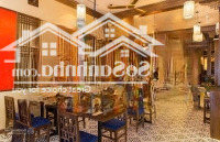 Cho Thuê Nhà Mặt Phố Tô Hiệu Lớn, 200M2 X 3 Tầng, Mt: 6M, Phù Hợp Nhà Hàng