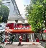 Cho Thuê Nhà Mặt Phố Tô Hiệu Lớn, 200M2 X 3 Tầng, Mt: 6M, Phù Hợp Nhà Hàng