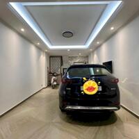 TRUNG TÂM QUẬN THANH XUÂN, NHÀ 4 TẦNG MẶT PHỐ ĐƯỜNG Ô TÔ RỘNG, VỈA HÈ, KINH DOANH.