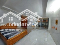 Cho Thuê Phòng Trọ 30M2, Đường Quang Trung, Gò Vấp, Giá 4 Triệu/Tháng, Full Nội Thất.
