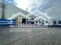 Cho Thuê Xưởng 3800M2 Kcn Sóng Thần 1. (Pccc Tự Động)