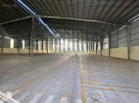 Cho Thuê Xưởng 3800M2 Kcn Sóng Thần 1. (Pccc Tự Động)