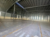 Cho Thuê Xưởng 3800M2 Kcn Sóng Thần 1. (Pccc Tự Động)