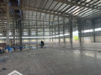 Cho Thuê 2500M2 Kho Xưởng Kcn Long Khánh - Đồng Nai Giá Siêu Rẻ