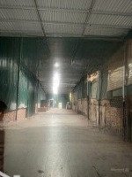 Kho, Xưởng ,Gara Ô Tô.nhà Hàng .... Tại Cầu Diễn, 25 Triệu, 240M2