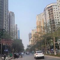 Bán 2 tầng chân đế toà Diamond Flower Tower số 48 Lê Văn Lương, + Diện tích thực tế 280m², Đang cho thuê 210 triêu/tháng